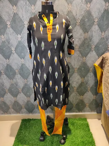 Oyyaaram Boutique